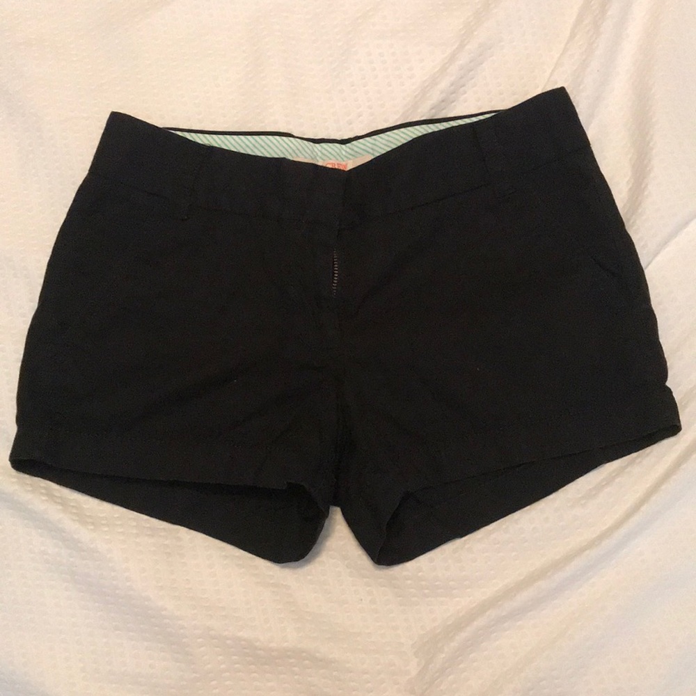 J. Crew Shorts